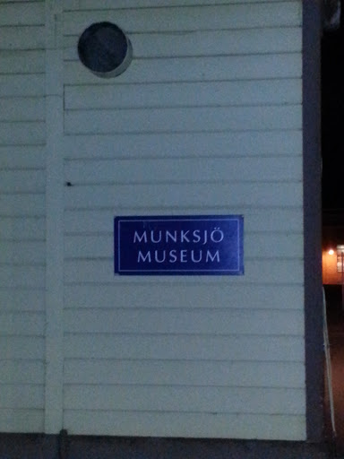 Munksjö Museum