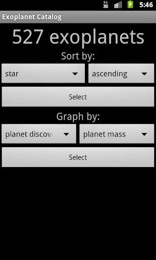 免費下載教育APP|Exoplanet Catalog app開箱文|APP開箱王