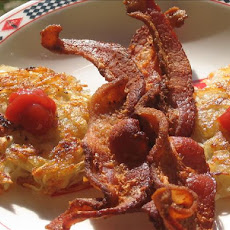 Hash Browns Homemade