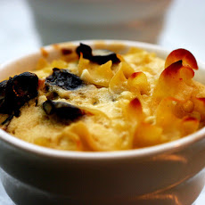 Noodle Kugel