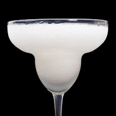 The Best Frozen Lime Margaritas