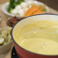 Tarentaise-Uplands Pleasant Ridge Blend Fondue Recipe