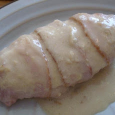 Wedding Chicken
