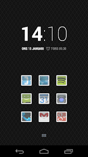 How to mod Flip Icon Theme 1.0 apk for pc