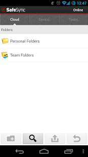 How to install SKALA Cloud Sync lastet apk for bluestacks