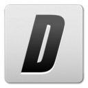 Official Drudge Report App mobile app icon