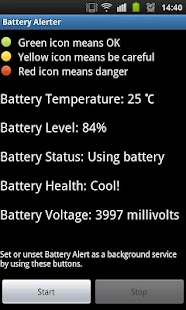 How to download Battery Alert 9.0 apk for laptop