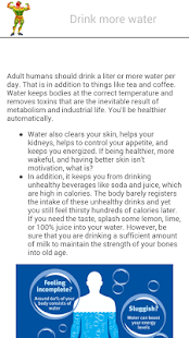 How to download Health Tips - Fitness patch 1.3 apk for pc