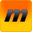 Motostat mobile app icon
