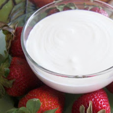 Creme Fraiche