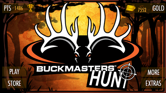 How to mod Buckmasters Hunt 1.0.293 unlimited apk for bluestacks
