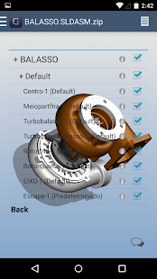 How to download Glovius - 3D CAD Viewer patch 4.3 apk for android