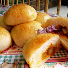 Curry Buns