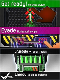 How to get Versus Space Battle (2 Player) 0.9 apk for laptop