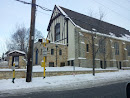 Grace-Trinity Community Church