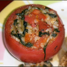 Stuffed Tomatoes