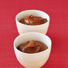 Chocolate Mousse