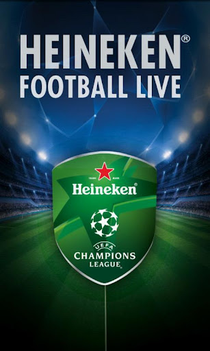 HEINEKEN FOOTBALL LIVE