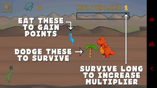 How to download DinoTopHat 1.2 apk for laptop