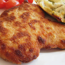 Schnitzel