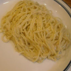 Fettuccine Carbonara
