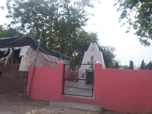 Jwala Mata Temple