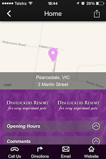 How to get Dishlickers Resort Pet Accom. 1.399 apk for bluestacks