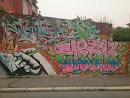 School Graffiti 