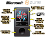 Zune 30Gb Blanco En Excelentes Condiciones