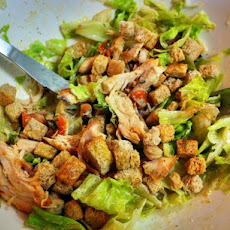 Outback Caesar Dressing