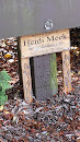 Heidi Meek Memorial