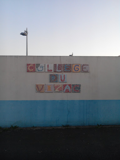 Guipavas - Collège Du Vizac