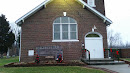 Bethesda United Methodist Church