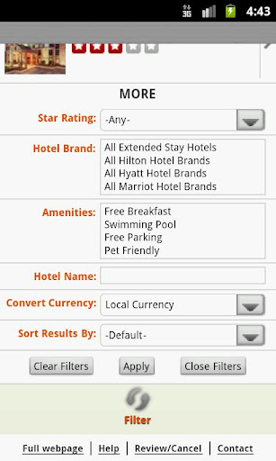 【免費旅遊App】Hotels Near Dubai Airport-APP點子