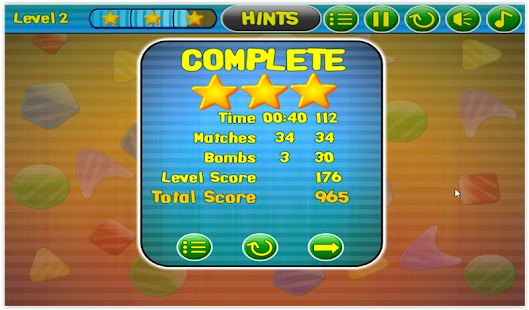 How to mod Shape Matcher Free Match 3 1.0.27 unlimited apk for pc