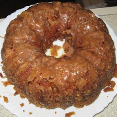 Kyx Yummy Cream Cheese Breakfast Treat Aka Orange Bread