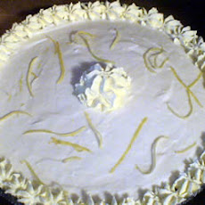 Lemon Icebox Pie II