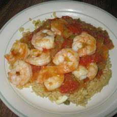 Shrimp Creole