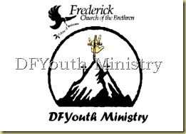 DFYouth Official Logo