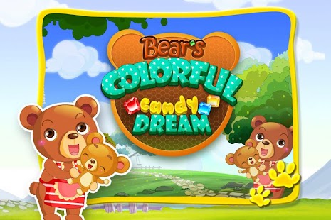 How to install Bear Dream lastet apk for bluestacks