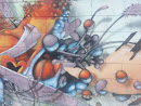 Fruits Street Art