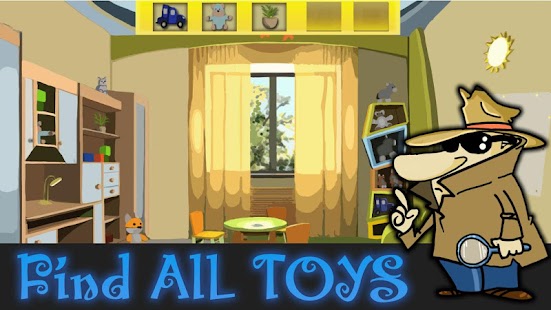How to mod Search Missing Things patch 1.0 apk for laptop