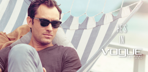 gafas vogue