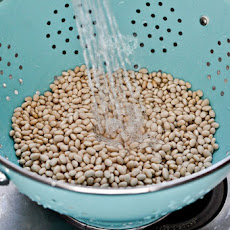 Mother Lovett’s Bean Soup