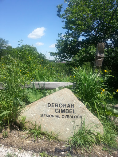 Deborah Gimbel Memorial Outlook
