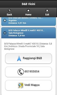 How to install Cerca Bed and Breakfast PRO 1.0 unlimited apk for laptop