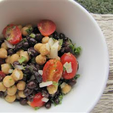 Balela Salad
