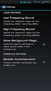 How to install Bass Tester patch 2.0 apk for bluestacks