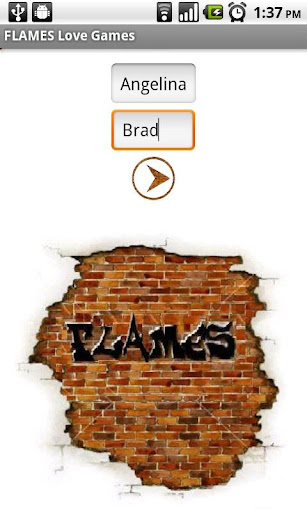 【免費娛樂App】FLAMES Love Games-APP點子