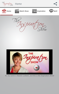 How to install The Inspiration Show lastet apk for bluestacks